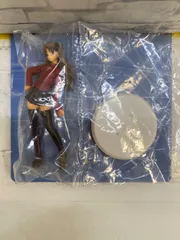 【O3-05】△Fate stay night 遠坂凛フィギュア　中古