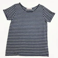 SENSE OF PLACE センスオブプレイス Tシャツ カットソー ボーダー 36 #26-0309のサムネイル