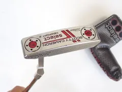 スコッティ・キャメロン 2014 セレクト ニューポート2 パター 34インチ
