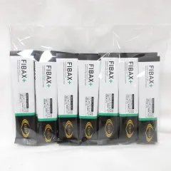 ●(約15日分) ライザップ FIBAX+ 15包 ファイバックス サプリメント RIZAP 正規品 外食リセット用 食物繊維サプリのサムネイル