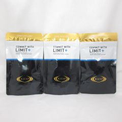 ライザップ LIMIT+ 5袋 セット リミット サプリメント - メルカリ