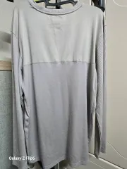 Columbia ベージュ スウェット XL