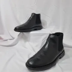 ドゥハヴィンテージ 265 FITFLOP フィットフロップ スティッチ ウォーム タンブルド チェルシー アンクル ブーツ ウォーカーのサムネイル