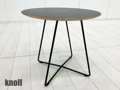 展示品■Knoll■12.1万■ロックウェル■アンスクリプテッド■サイドテーブル 展示品□Knoll□12.1万□ロックウェル□アンスクリプテッド□サイド