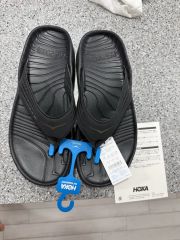 新品 HOKA ORA RECOVERY FLIP 28cm メンズ サンダル - メルカリ