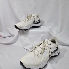 Nike React Infinity Pro 23㎝ゴルフシューズ スパイク黒 - メルカリ