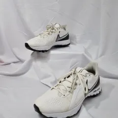 ナイキ リアクト インフィニティ プロ 白 ゴルフシューズ