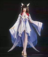 原神 コロンビーナ コスプレ衣装 M - メルカリ