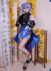 2026年最新】原神 コスプレ 甘雨の人気アイテム - メルカリ