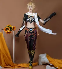 2026年最新】原神 コスプレ 空の人気アイテム - メルカリ