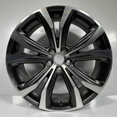 美品 ステップワゴンスパーダ RP8 純正 PREMIUM LINE アルミホイール×1
