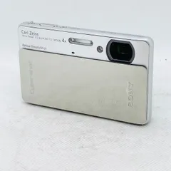 2026年最新】sony cyber-shot dsc-tx5の人気アイテム - メルカリ