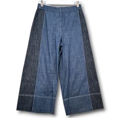 TRAUM × CHAWO RIGID DENIM | Mercari