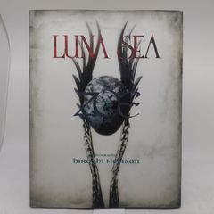 LUNA SEA 写真集 ZOE 上巻 - メルカリ