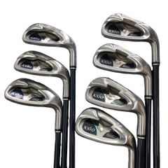 中古】 クリーブランド TOUR ACTION 588 ZIP GROOVES FORGED 58°/12