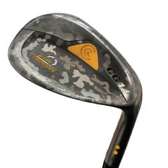 中古】 クリーブランド TOUR ACTION 588 ZIP GROOVES FORGED 58°/12