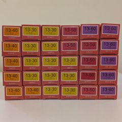 まとめ売り】オルディーヴ ヘアカラー剤 新品59本 - メルカリ