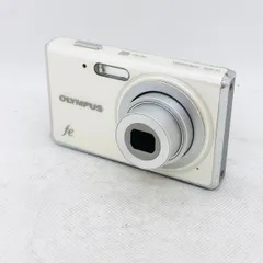 2026年最新】olympus fe4020の人気アイテム - メルカリ