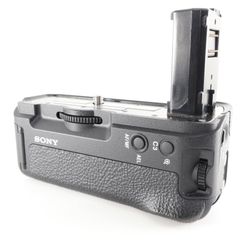 WW1255 美品 SONY VG-C4EM 縦位置グリップ - メルカリ