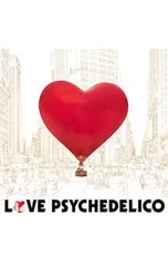 CD／LOVE PSYCHEDELICO／【CD+DVD】GOLDEN GRAPEFRUITのサムネイル
