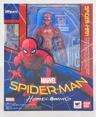 반다이 SHFiguarts 스파이더 맨 (홈 커밍)