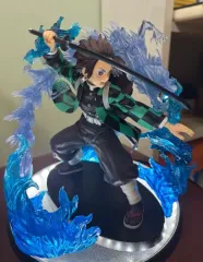 鬼滅の刃 竈門 炭治郎 フィギュア