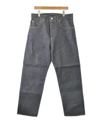 SCYE BASICS デニムパンツ メンズ 【古着】【中古】【送料無料】のサムネイル