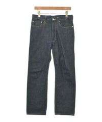 ANATOMICA Lot 314T ブラックデニムパンツ W34 L32 - メルカリ