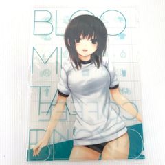 珈琲貴族 クリアファイル BLUEMOUNTAIN BLEND 青山澄香 - メルカリ