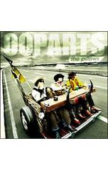 the pillows／OOPARTS - メルカリ