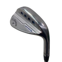 Callaway JAWS ウェッジ 50度 56度 2本セット - メルカリ