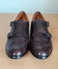 新品未使用】sezane EU36 ローファー CANDICE - メルカリ