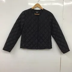 UNIQLO ユニクロ ジャケット、上着 ジャンパー、ブルゾン 211-450314 パフテックキルティングジャケット