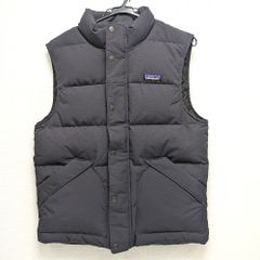 patagonia メンズ・ダウンドリフト・ベスト Lサイズ - メルカリ