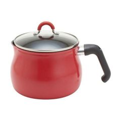 WMF フュージョンテック ミネラル マルチポット 14cm レッド 新品未