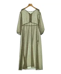 BEAUTY&YOUTH UNITED ARROWS ワンピース レディース 【古着】【中古】【送料無料】