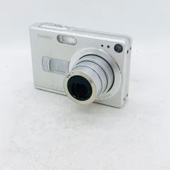 【動作確認済】CASIO EXILIM EX-Z40 カシオ オールドデジカメ レトロのサムネイル