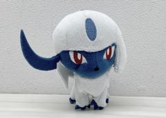 ポケモンマスコット Pokemon Petit アブソル 【F6872-007】108 - メルカリ