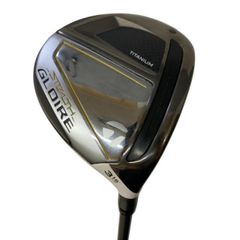 希少】テーラーメイド ステルスグローレ 5w 18度 NXグリーン50S - メルカリ