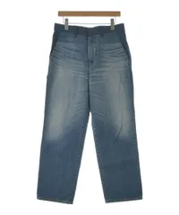 ADAM ET ROPE デニムパンツ メンズ 【古着】【中古】【送料無料】のサムネイル