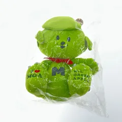 Mrs. GREEN APPLE ミセス メルル ぬいぐるみセット 2026年最新】Mrs. GREEN APPLE メメル ぬいぐるみの人気アイテム