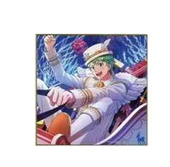 喜多川翔太 ボーイフレンド(仮) きらめき☆ノート ミニ色紙コレクション 第1弾 喜多川 翔太 グッズ ミニ色紙 色紙のサムネイル