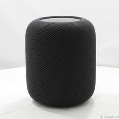 Apple HomePod 第一世代 A1639 ブラック 本体のみ - メルカリ