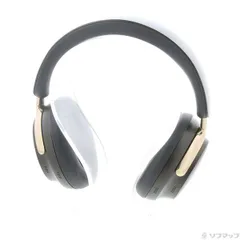 ソフマップ 〔中古品〕 Bose QuietComfort Ultra Headphones 2nd Gen デザートゴールド【352】