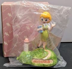 セキグチ社製 ディズニー ピーターパン ティンカーベル - メルカリ