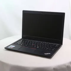 ソフマップ 〔中古品〕 ThinkPad L380 20M6S3WX00【349】