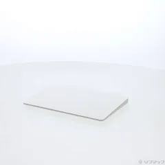 ソフマップ 〔中古品〕 Magic Trackpad 2 シルバー MJ2R2J／A【198】