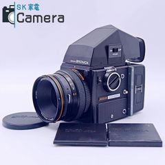 【中古】 MAMIYA APO-SEKOR Z 500ｍｍ F6 2026年5月レンズ内清掃済 マミヤ 中古】 MAMIYA APO-SEKOR Z 500mm F6 2026年5月レンズ内清掃済