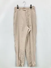 JEANASIS ジーナシス パンツ F ベージュ レディースのサムネイル