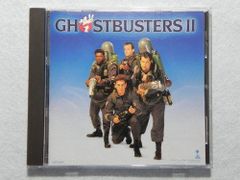 [CD] 고스트 버스터즈 2